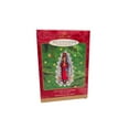 thumbnail image 2 of 2000 Our Lady of Guadalupe (Feliz Navidad) Hallmark Keepsake Christmas Tree Ornament - QX8231, 2 of 2