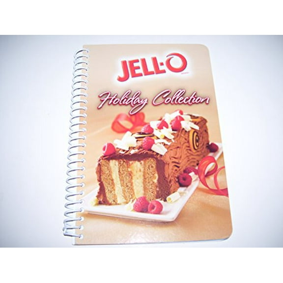 Jell-o Jell-o Collection