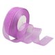 thumbnail image 1 of Cateissary Paquete de cinta, Material para hacer ropa de boda, accesorios para manualidades DIY, adornos de encaje de costura, cintas multicolores Artesanía Rojo púrpura, 1 of 6