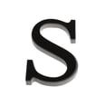 thumbnail image 1 of kiplyki 26 3D Mirror Letters DIY Acrylic Wall Sticker Decals Home Decor, 1 of 4