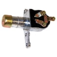 thumbnail image 2 of Crown Automotive Dimmer Switch J0811681 OE Replacement; Metal/Plastic, 2 of 2