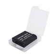 thumbnail image 3 of OULII 5Pack White Battery Storage Box Case for 5 Accessories Camera Battery Holder, 3 of 5