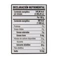 thumbnail image 4 of Barras de avena Great Value con chispas sabor chocolate 6 pzas de 23 g c/u, 4 of 4
