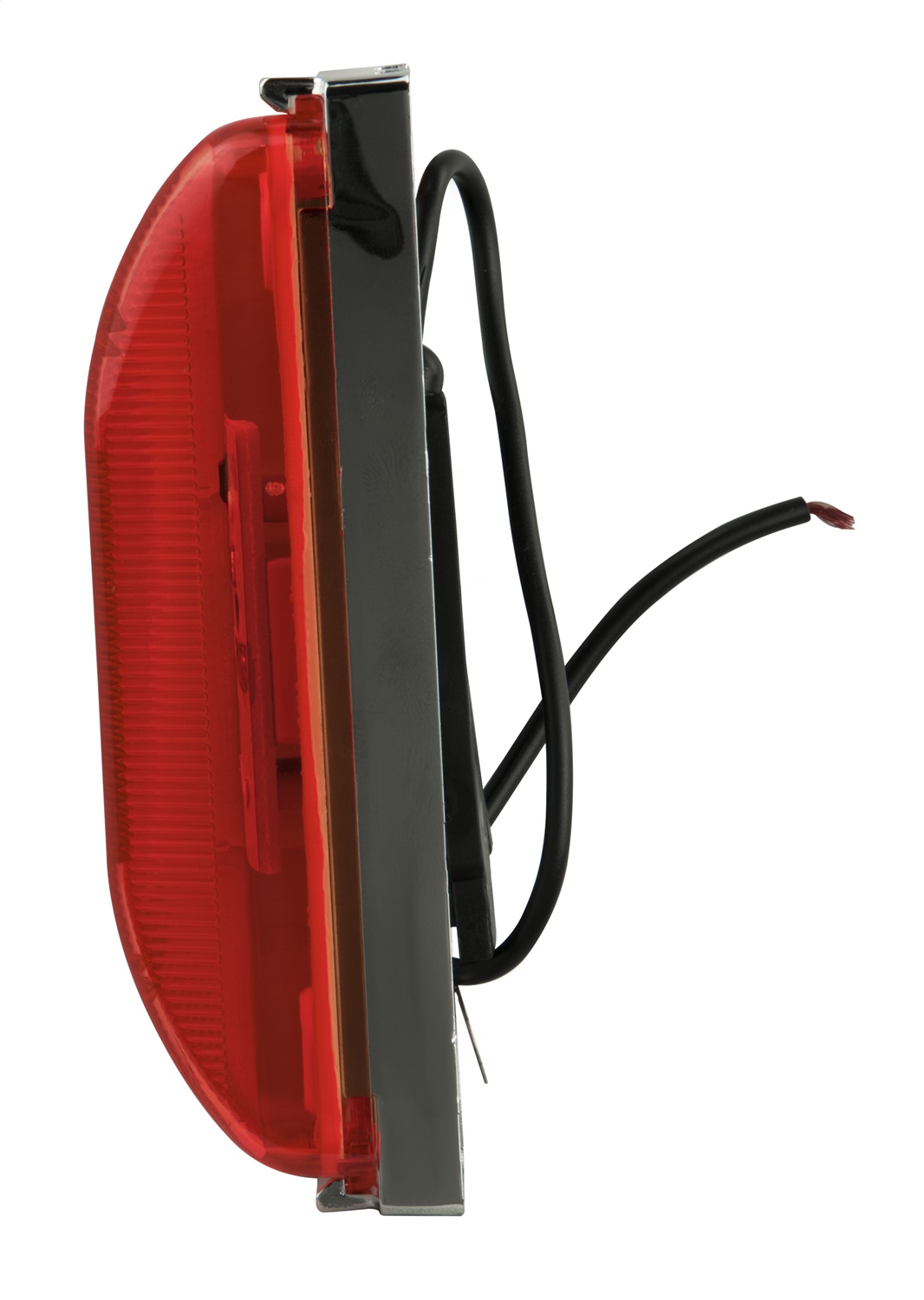 Blazer 4" LED Clearance Light, Red, CW1531R
