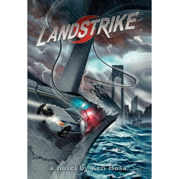Landstrike (Hardcover)