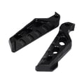 thumbnail image 4 of Estriberas y pedales para motocicleta, accesorios para Yamaha MT03 R15 Negro, 4 of 9