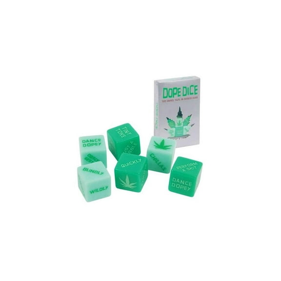 Kheper Games Dope Dice