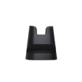 thumbnail image 4 of Accesorios de volante Soporte de perfil de fijación para fijo Fanatec QR2, 4 of 5