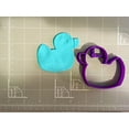 thumbnail image 2 of Coupe-biscuits Canard - Livraison Rapide - Bords Tranchants - Qualité Exceptionnelle, 2 of 5