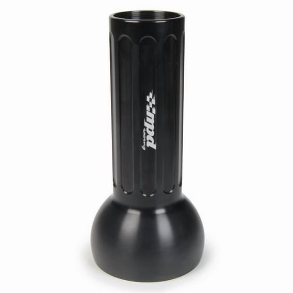 2.30 in. Aluminum Midget Torque Ball Assembly, Black Anodize -1.05 lbs