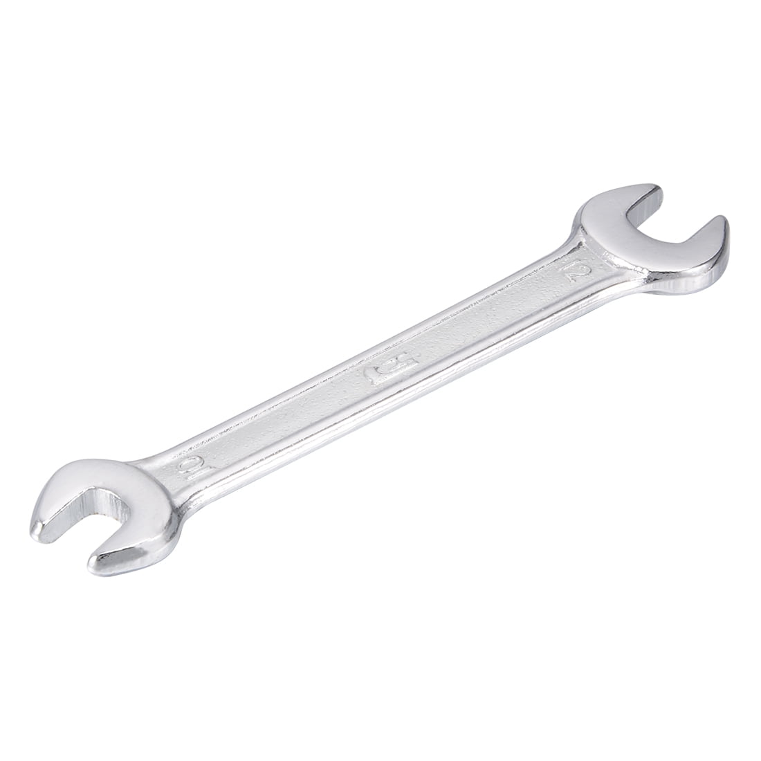 14mm x 15mm Short Deep Offset Forged Box End Wrench 