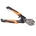 thumbnail image 1 of Cortador de pernos, minicortadores de pernos de alta resistencia, alicates para cables, alicates para cables, herramienta de corte de tijera de 8 pulgadas, cortadores de alambre, 1 of 5