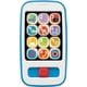 thumbnail image 1 of Celular de JUGUETE Fisher Price Rie y Aprende SMARTPHONE de APRENDIZAJE azul, 1 of 5