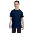thumbnail image 1 of Jerzees T-Shirt Jeunesse 5.6 oz. DRI-POWER ACTIVE - 29B, 1 of 1