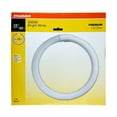 thumbnail image 2 of Sylvania FC12T9 32w 12in. T9 3000K Bright White 2100Lm Circline Fluorescent Bulb, 2 of 2