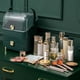 thumbnail image 4 of Ganfancp Organizador de Maquillaje y Almacenamiento Caja Organizadora con Tapa y Cajones, 4 of 7
