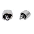 thumbnail image 2 of Electronicheart Seat Cushion Adjust Button Switch Knob Left/Right Replacement For Mercedes Benz S Class W221, 2 of 6