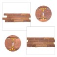 thumbnail image 5 of 1/4” (0.25 inch) Walking Floor Tile Spacer Background Wall Spacer Windnow Spacer Living Room Tile Spacer, 5 of 7