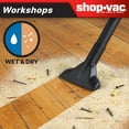 thumbnail image 6 of Shop-Vac Gulper Nozzle, 1-1/4-inch Diameter, 6 of 9