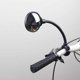 thumbnail image 4 of Espejo retrovisor de seguridad para ciclismo, accesorio ajustable para manillar de bicicleta, 4 of 8