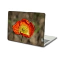 thumbnail image 5 of KSK KAISHEK Hard Case Cover Only Compatible Newest MacBook Pro 13"( Retina Display, 2016 - 2021 2022 2023) Model A1706 A1708 A1989 A2159 A2251 A2289 A2338 M1 Flowers 380_3, 5 of 5