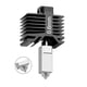 thumbnail image 3 of Boquilla Integrada Hotend, Impresión De Diseño De Fugas De Fugas TI Break Para Impresoras 3D, 3 of 7
