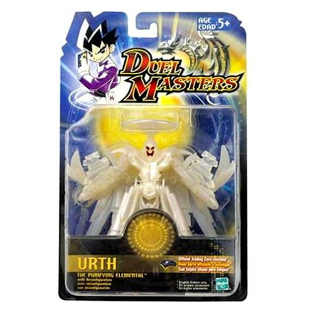 Duel Masters Urth the Purifying Elemental