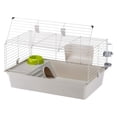 thumbnail image 3 of Dog Cage, Grey, 3 of 9