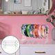 thumbnail image 3 of Soporte para diadema, cadenas Scrunchie, pulseras, collares, organizador de exhibición, estante para regalos de mujeres y niñas Yinane titular de la banda para la cabeza, 3 of 8