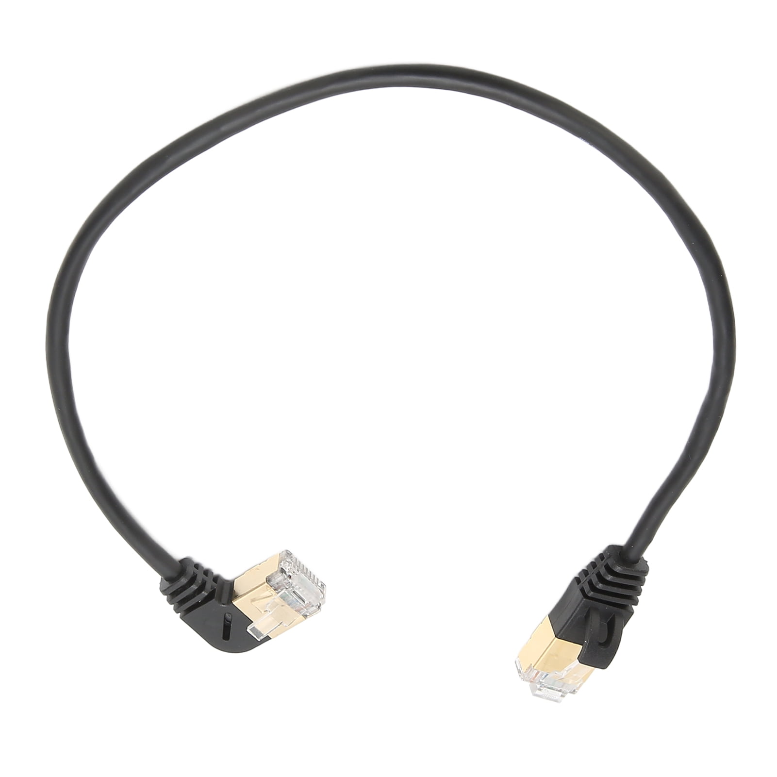 Cable Cat 8, Safe Stable Cat8 Cable For Server