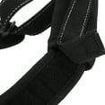 thumbnail image 1 of Cinturón de hombro, corrector de postura, cinturón de soporte de cintura y espalda unisex, cinturón corrector de postura, artesanía superior, 1 of 14