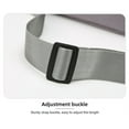 thumbnail image 4 of High Capacity Emergencies Medicals Bag Adjustable Shoulder Strap Front Pocket For First help Equipment Storag, 4 of 14