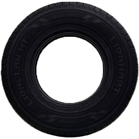 Lionhart Lionclaw HT All Season P215/70R16 99T Passenger Tire Sansujyuku sansujyuku.com