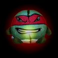 thumbnail image 2 of TMNT Raphael 4-Inch Glow Friend, 2 of 2