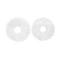 thumbnail image 4 of Couvre-Brosse Principale Filtre Tampons de Vadrouille pour Deebot X1 Turbo / Omni Robot, 4 of 5