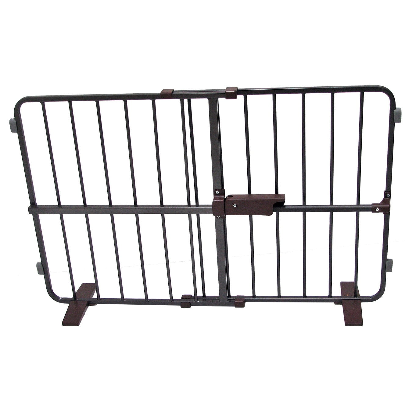 pressure fit pet gate