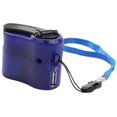 thumbnail image 1 of Cargador de manivela Manual Generador Cargador móvil de emergencia Ph Usb Charger Kuyhfg Bienvenido a Kuyhfg, 1 of 3