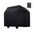 thumbnail image 1 of Funda para parrilla, funda para parrilla impermeable, resistente a la intemperie, a los rayos UV y a la decoloración - Parrillas para todo tipo de clima, 1 of 7
