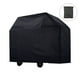 thumbnail image 1 of Cubierta para parrilla, cubierta impermeable para parrilla de barbacoa para exteriores, material resistente a los rayos UV y a la decoloración, resistente a todas las condiciones climáticas, 1 of 7