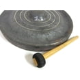 thumbnail image 2 of DOBANI Bao Gong 17.75" (45cm) w/ Beater, 2 of 5