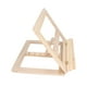 thumbnail image 4 of Soporte para libros de escritorio, soporte de lectura de madera, soporte para libros de madera ajustable, soporte para libros ajustable, resultados impresionantes, 4 of 13