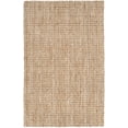 thumbnail image 3 of SAFAVIEH Natural Fiber Crispin Braided Jute Area Rug, Natural, 3' x 5', 3 of 7