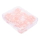 thumbnail image 2 of 50pcs Dual-end Practical Eyeshadow Brushes Makeup Tools Eyeshadow Applicators, 2 of 4