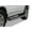 Silver, variant on APS Running Boards 5 inches Matte Black Compatible with Honda Pilot 2003-2008 & Acura MDX 02-06 Stainless Steel (Side Steps Side Bars)
