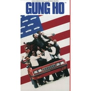 Gung Ho