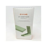 Kole Imports MK392-10 Tech Candy Portable UV Sanitizing Box - Pack of 10