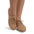 thumbnail image 2 of Capezio Cadence Tap Shoe - Child - Girls, 2 of 5