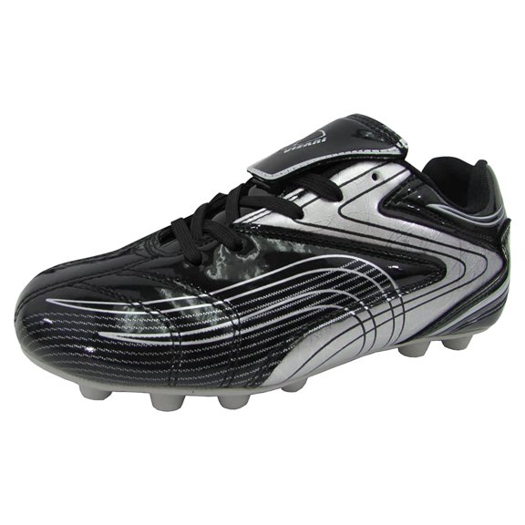 Botines de fútbol Vizari Striker Firm Ground para hombre