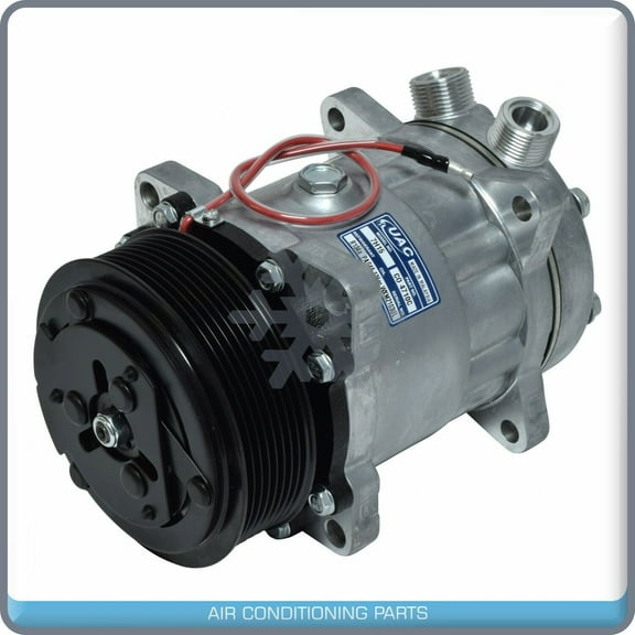 New A/C Compressor for Freightliner FLD Series - OE# 4710