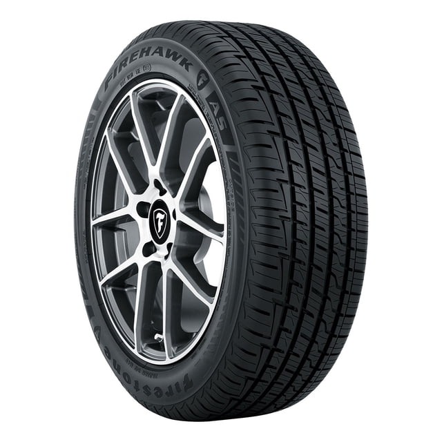 Llanta 205/55R16 91V FIRESTONE FIREHAWK 900